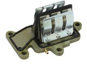 63V-13610-10 63W-13610-00 Asiento de válvula de entrada para motor de barco Parsun 2 tiempos 9.9Hp 15Hp como se muestra