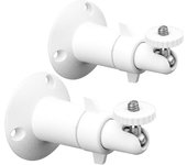 2x Soporte de pared para cámara con rosca de 1/4" de pulgada para Eufy eufyCam 3, 3C, 2, 2C, 2C Pro, 1, E Soporte de cámara de vigilancia para inte...