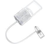 Aspirador nasal para bebés | Potente bomba manual y punta nasal no invasiva | Succión nasal rápida y segura-xinhan
