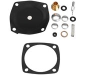 Kit de reparación de carburador de reconstrucción de carburador 631893 para Tecumseh Toro Sears S140 S200 S620 Cr20 -shiyi
