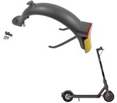 Yuzee Guardabarros trasero para Xiaomi M365/1s/pro/pro2 Electric Scooterwanan