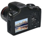 16 millones de píxeles inicio Dslr cámara digital Dslr cámara Dslr cámara de película Hd 1080p cámara de alta resolución digital 16x zoom