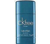 Calvin Klein - CK Free Deostick 75ml