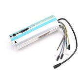 Reemplazo para Ninebot Segway Es1 / es2 / es3 / es4 Scooter Activado Bluetooth Tablero de control