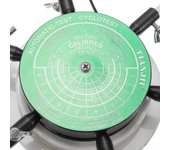 6 relojes Automatic Watch Winder Left Right Rotation Herramienta de reparación de acero inoxidable