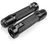 Para Yamaha MT125 Mt 125 Mt-125 2014-2021 accesorios de la motocicleta CNC ajustable plegable extensible freno embrague palancas mango