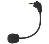 Unbrand Micrófono para auriculares para juegos con cancelación de ruido Hyperx Cloud, Cloud X y Cloud II KIT