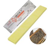 Tiras de varroa Fluvalinato Herramienta de tratamiento asesino de ácaros de abeja Apicultura Control de plagas Control de acaricidas Productos de a...