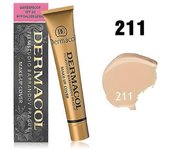 Dermacol Make-Up Cover mini Tester Tamaño 211