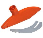 Accesorios para maquinaria de carpintería, sierras de mesa deslizantes de precisión, sierras de paneles, protectores de hojas de sierra