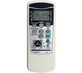 RKX502A001 Reemplazo del control remoto para el aire acondicionado RKX502A001G RKX502A001C RKX502A001B RKX502A007P Blanco