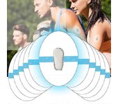 10 piezas Dexcom G6 sobre parche impermeable transparente G6 adhesivo duchas de natación