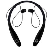 Audifonos inalambricos Bluetooth 5.0 Auriculares Para For iPhone Samsung Android Negro