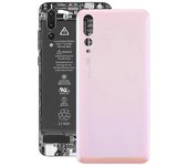 Cubierta trasera para Huawei P20 Pro Rosa
