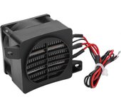 Calentador PTC 220V 300W - Calentador de aire de ventilador automático para humidificador de aire acondicionado