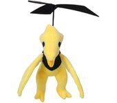 Yellow Rainbow Friends Capítulo 2 Peluche | 10 pulgadas (~25,4 cm) Rainbow Friends Capítulo 2 Peluche Animal de peluche Juguetes de muñeca de peluche