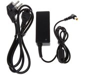 Convertidor de cargador de fuente de alimentación de CA CC Adaptador universal de 19 V 2,1 A para iluminación EU Regulation