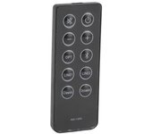 RC100 Reemplazo del control remoto para Edifier RC10D R2000DB RC100 R2000D Altavoz multimedia de estantería