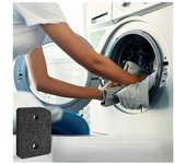 Filtro de 6 piezas para secadora Miele T1 9164761 pieza de repuesto para secadoras S202412277915