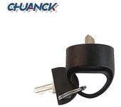 Llave de scooter Llave de scooter de movilidad Accesorio de scooter Llave de scooter antirrobo compatible para scooter de movilidad K2305m