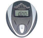 Reemplace el velocímetro del monitor para la bicicleta estacionaria, la computadora de la bicicleta estática, el rastreador de frecuencia cardíaca,...