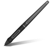 PW507 Lápiz óptico sin batería 8192 para HUION KAMVAS Como se muestra