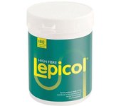 Lepicol Cápsulas 180