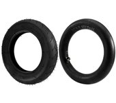 10 pulgadas 10x2.125 neumático para scooter eléctrico de equilibrio Hoverboard Self Scooter Neumático resistente al desgaste 10x2.125