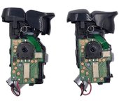 Botones del hombro derecho izquierdo para Ps5 L1 L2-r1 R2 Trigger Controller Circuit Board V1