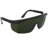 Gafas de seguridad láser Protección ocular para gafas de depilación Ipl/E-Light