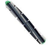 1pcs Cepillo redondo compatible Vorwerk Kobold Vr200 Vr300 Robot aspirador Accesorios de limpieza del hogar