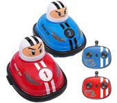 1 juego de parachoques de velocidad coches de juguete mini eyectores a control remoto vehículos con control remoto 2024