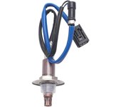 36531-RZA-003 211200-2461 Sensor de oxígeno de 21120035042 O2 para Honda Crv Re4 2.4 2007-2009 Sonda lambda azul negro