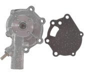 Bomba de agua para S4L S3L S3l2 K3B K3C K3D K3E K4F Hoflader con junta mm409302 - Piezas de motor premium Banmo-Yvan