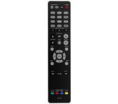 2024 Reemplace el control remoto RC-1184 para el receptor de video AV Audio AVR-X3000 AVRX3000 Yalo