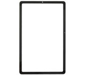 Lente de vidrio de la pantalla frontal Pieza de repuesto para Samsung Galaxy Tab S6 Lite P610 (Wi-Fi) / SM-P615 (LTE)