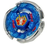 Seenlin Storm Pegasus Battle Metal 4d Beyblade Bb28 Set