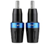 Mt-07 Protector de choque de deslizadores de marco para Yamaha Mt07 2014-2023 Fz07 Tracer 700 / gt 7 Accesorios para motocicletas Almohadilla de pr...
