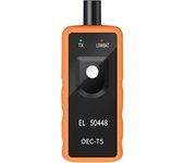 Sistema de aprendizaje Activador de válvula de neumático para Opel Gm Tpms de nuevo Herramienta Sensor de monitor de presión de neumáticos de coche