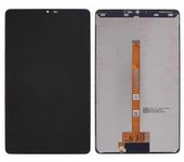 Para Samsung Galaxy Tab A9 8.7" Wi-Fi SM-X110 Grado C Pantalla LCD y pieza de ensamblaje del digitalizador (Wi Walkbee