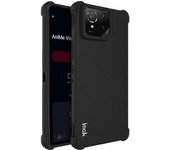 IMAK para Asus ROG Phone 9 Pro 5G Phone 9 5G Case TPU Phone Cover Airbag Protección a prueba de golpes - Blac Multicolor Black