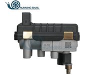 Actuador Turbo Wastegate G-59 786880 786880-0006 Para Ford Transit 2.2 Tdci Bk2q6k682ga 767649 6nw009550