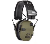 Caza al aire libre Electronic Shooting Orejeras auriculares tácticos de reducción de ruido