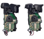 Botones del hombro derecho izquierdo para Ps5 L1 L2-r1 R2 Trigger Controller Circuit Board V1
