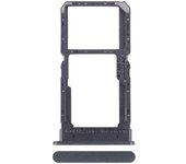 Para OnePlus Nord CE 3 Lite 5G CPH2467 CPH2465 bandeja de tarjetas SIM + bandeja de tarjetas Micro SD Gris