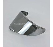 adecuado para Visera de casco para AGV K6 K6S Gafas de casco de motocicleta Lente de casco de motocicleta Lente de visión nocturna Parabrisas Acces...