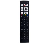 ERF2J36H Mando a distancia sin repuesto por voz para Hisense Smart TV 43A6K A22443H 75A6 A22443