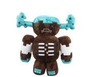 Adornos de almohada suave de peluche de peluche de peluche de Warden para fanáticos de los videojuegos, regalo preferido de favor de fiesta de cump...