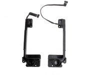 Altavoces izquierdo + derecho para Macbooks Pro Altavoz interno de 13 pulgadas