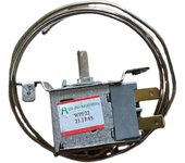 Refrigerador congelador universal Termostato de refrigerador Wpf22 Controlador de temperatura Wyelv